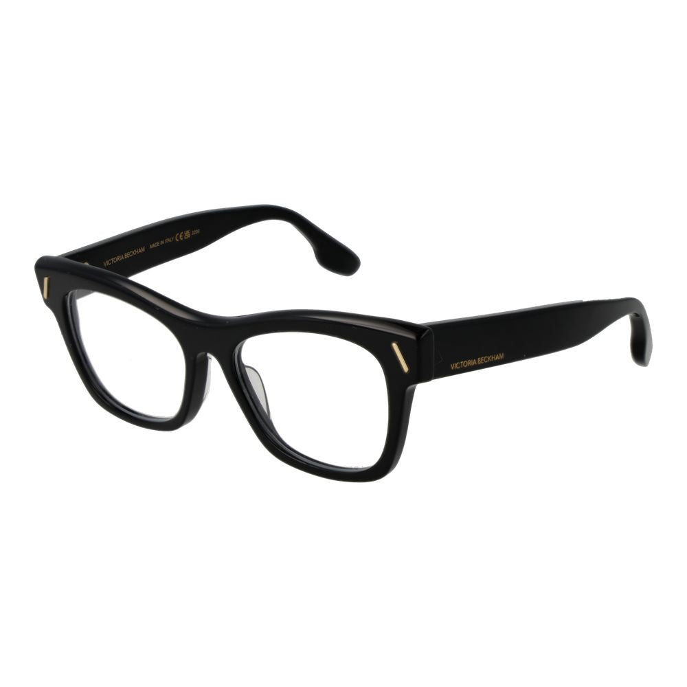 Victoria Beckham Black Women Glasses Frame